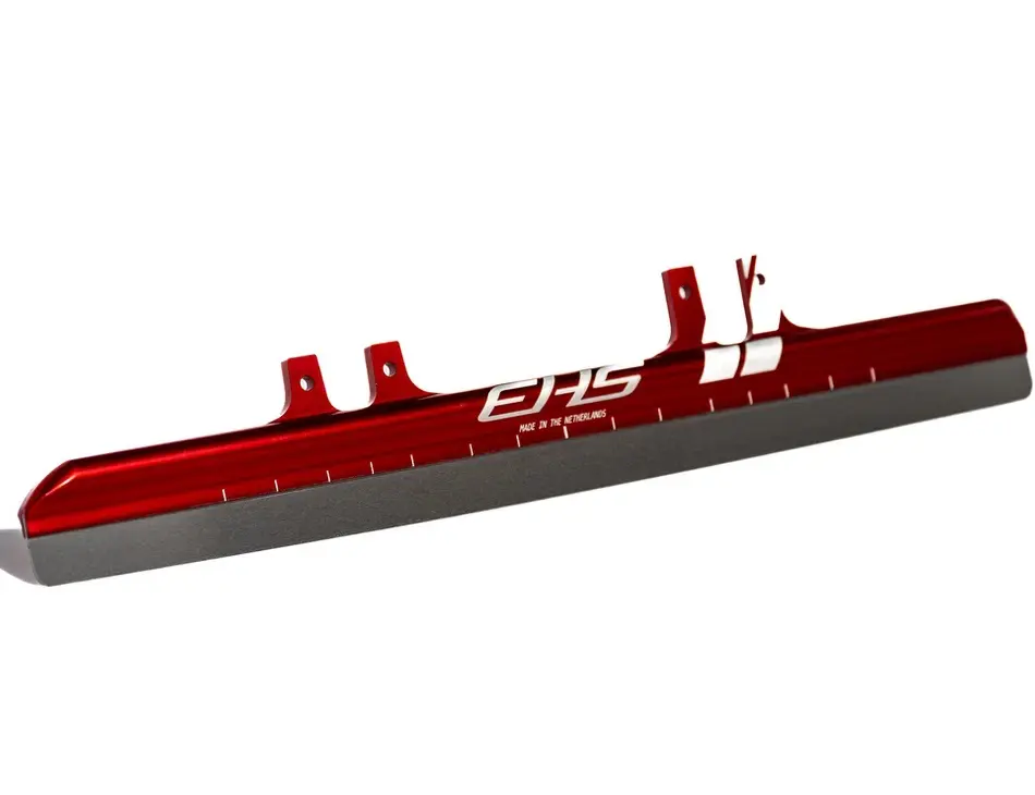 Understanding the EHS ACS Short Track Blade – Features and 3 key Benefits 4 EHS ACS Short Track Blade