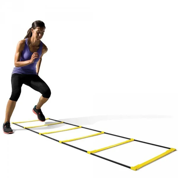 Echelle de'agilité et de vitesse 8 Agility Speed Ladder échelle d'agilité et de vitesse