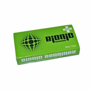AUBAINES & LIQUIDATION 8 Bionic Swiss Bearings