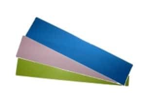BANDES DE REMPLACEMENT ZANDSTRA