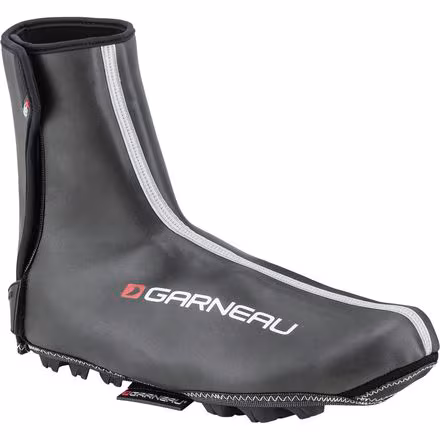 GARNEAU THERMAX II BOOT COVERS 2 GARNEAU THERMAX II