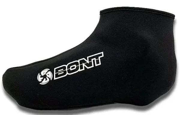 bont neoprene boot covers/Couvre-bottes en néoprène Bont Patinage de vitesse 2 Bont Neoprene Boot Covers