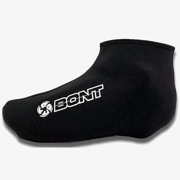 bont neoprene boot covers/Couvre-bottes en néoprène Bont Patinage de vitesse 1 Bont Neoprene Boot Covers