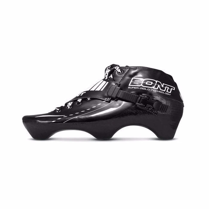 Bont Cheetah 3 Point Inline Package 2 Bont Cheetah 3 points