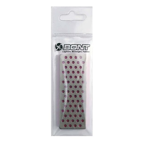 PIERRE À AIGUISER DIAMANTÉE DE POCHE BONT 3 BONT POCKET DIAMOND WHETSTONE