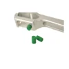 Amortisseur de talon Maple LT (Vert)