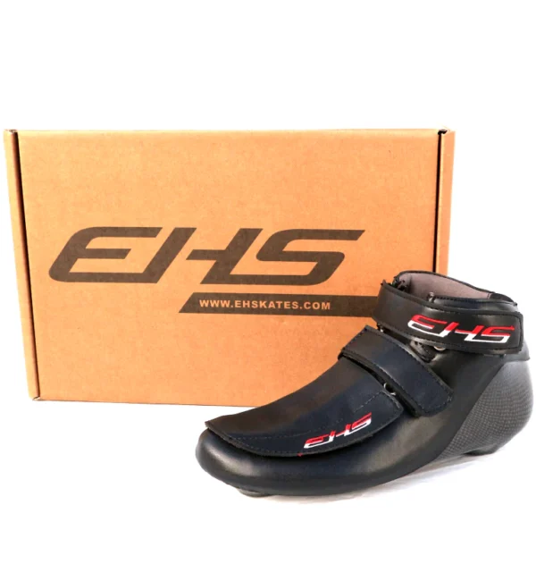 EHS Short Track Boot 4 EHS ST Boot