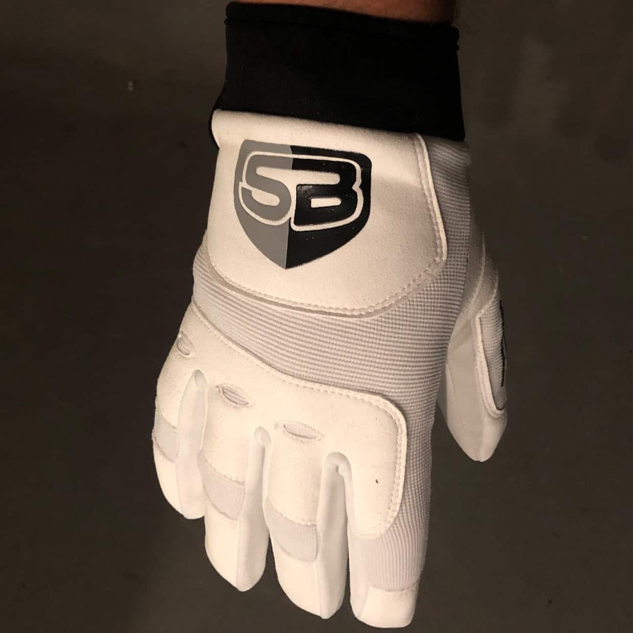GANTS SEBRA EXTREME IV