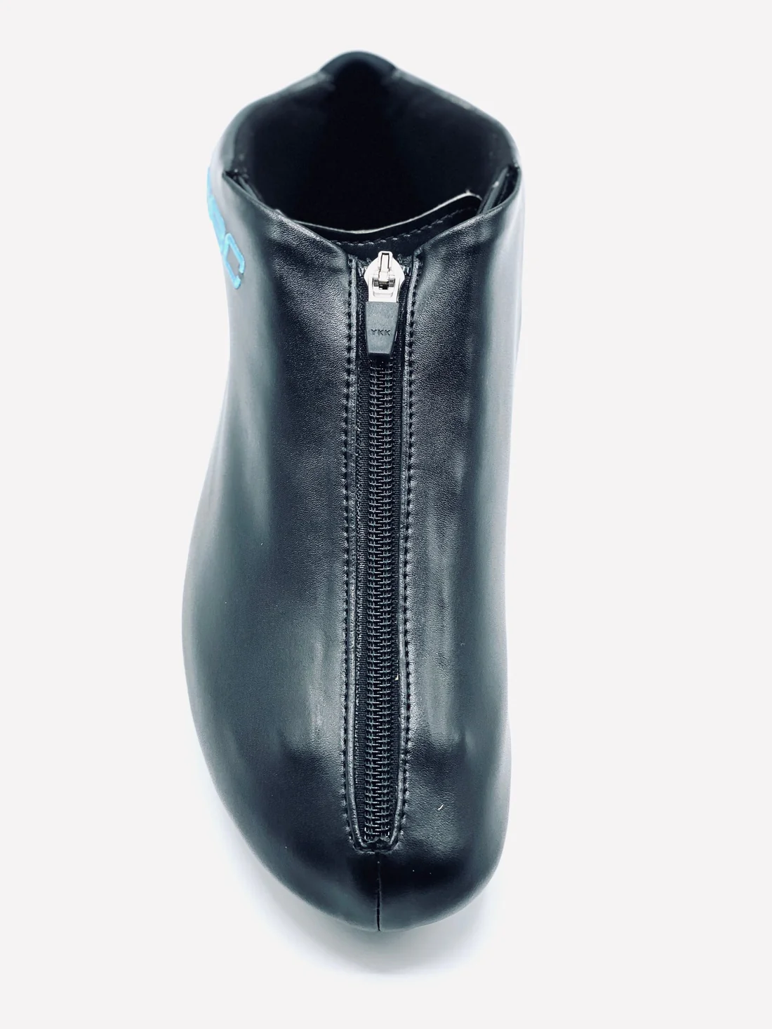 CBC GENESIS LONG TRACK BOOT- BLACK 3 CBC GENESIS LONG TRACK