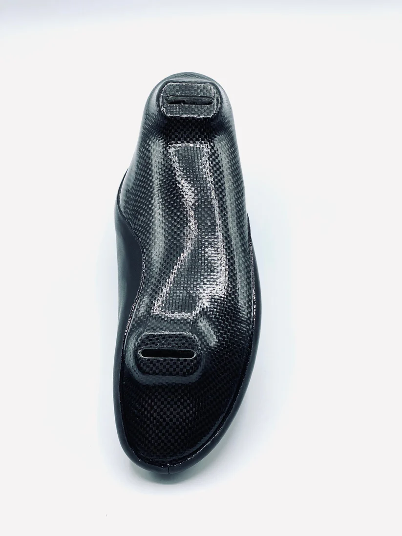 CBC GENESIS LONG TRACK BOOT- BLACK 5 CBC GENESIS LONG TRACK