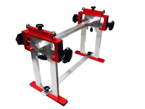 Kit d'affûtage EHS MECHANIC JIG KIT 1 Kit d'affûtage EHS