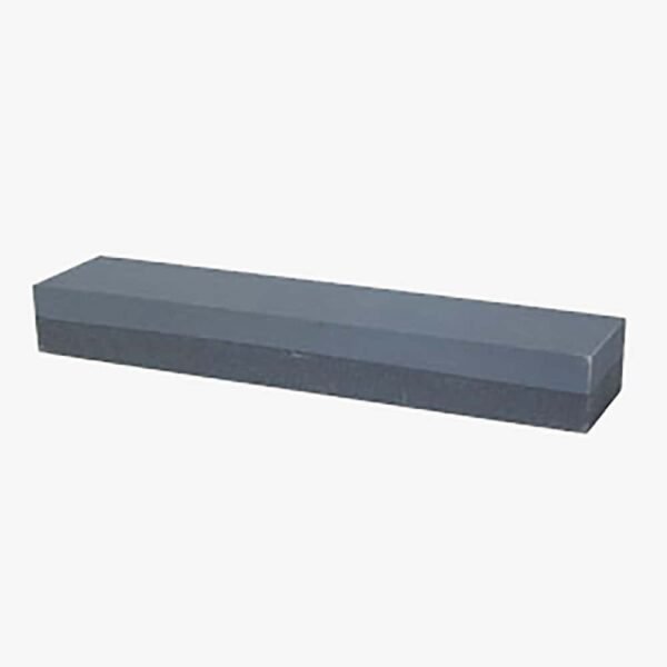 NORTON JUM4 sharpening Stone JUM4 PIERRE A RAISONNER pour patins de vitesse 3 Norton JUM4 sharpening stone