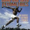 Sauter dans la Plyométrie