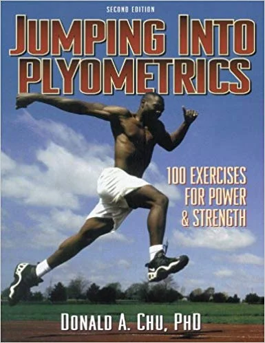 Sauter dans la Plyométrie 100+Exercices 2 jumping into plyometrics