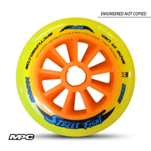 MPC Street Fight 125mm