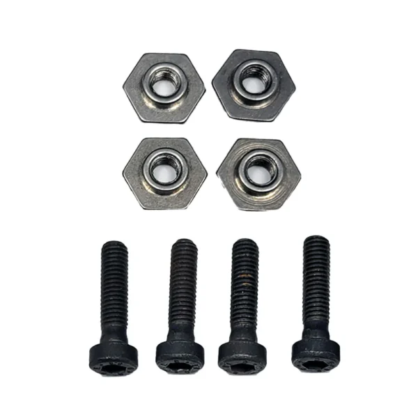 MapleZ LT M5 Bolt Package 3 MapleZ LT M5 Bolt Package