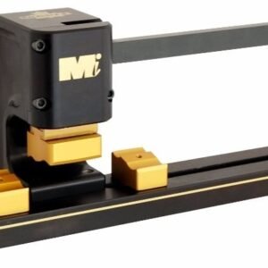 MapleZ Mi-Bender pour les lames Short Track