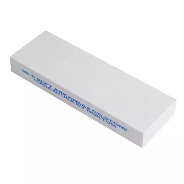 Norton Hard Arkansas Stone 6 Norton Hard Arkansas Stone