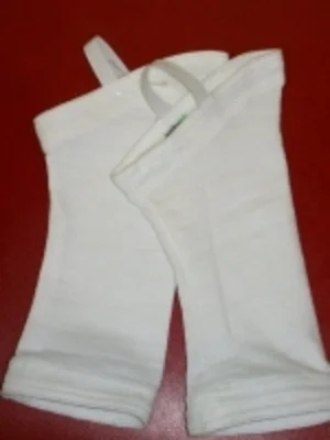 LT DYNEEMA Ankle Protector Long Track Speed Skating 2 PROTEGE CHEVILLE LONGUE PISTE DYNEEMA 1g optimized 2
