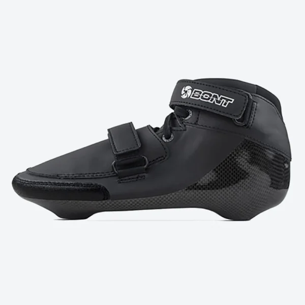 BONT Patriot Carbon Version 2 Short Track Boot 2 BONT Patriot Carbon Version 2