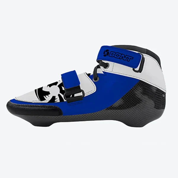 BONT Patriot Carbon Version 2 Short Track Boot 3 BONT Patriot Carbon Version 2