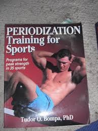 LA PÉRIODISATION DE L'ENTRAÎNEMENT SPORTIF 1 LA PÉRIODISATION DE L'ENTRAÎNEMENT SPORTIF