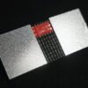 Diamant flexible Nagano rouge