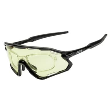 Kit de lunettes de sport pour la police 4 Protective Police Sport Glasses Kit