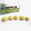 Apogee Yellow Tips