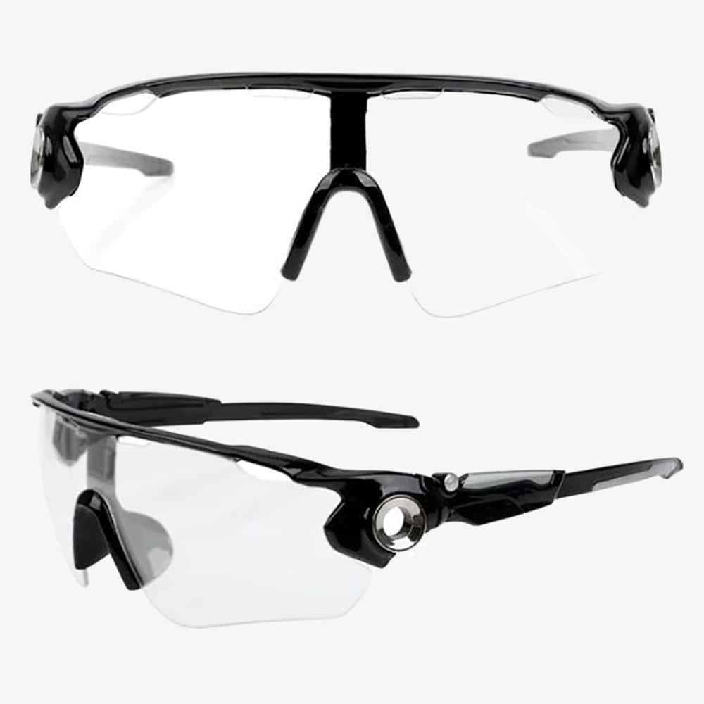 Lunettes de patinage de vitesse adulte 20/20 2 lunettes de patinage de vitesse adulte
