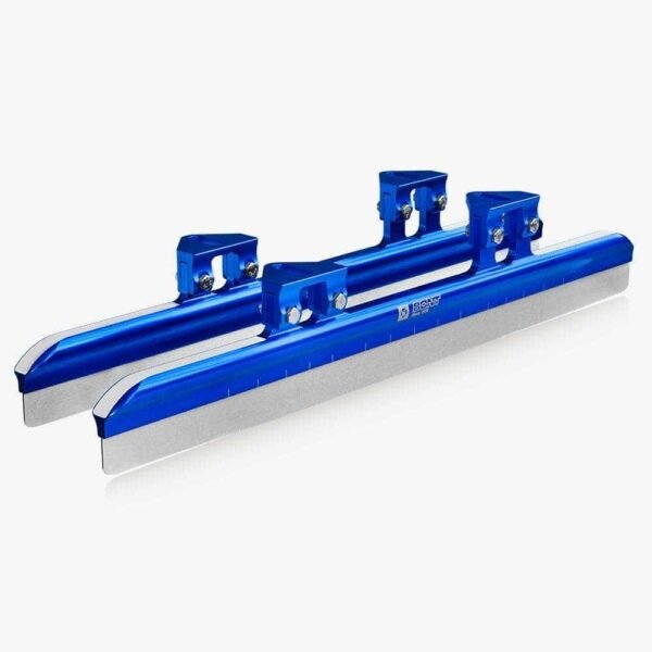 BLADES BONT GT3 pour la piste courte 2 Bont Gt3 blade