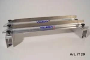 SHARPENING TOOL FOR NORDIC BLADE New 3 OUTIL D'AFFÛTAGE