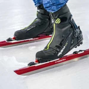 ZANDSTRA NIS Nordic Blades Clip-On