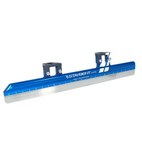 EHS Quantum Short Track Blade MFD Pays-Bas 1 StayBent by EHS Quantum ST BLADE
