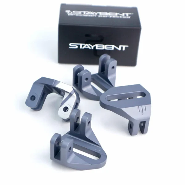 StayBent by EHS XC Weapon Firm 2 EHS XC Weapon