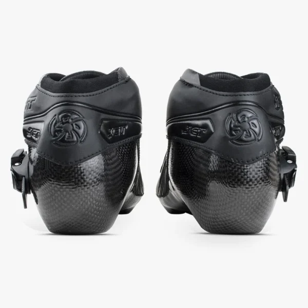 Bont Super Jet 195mm Bottes de patinage en ligne 5 Super Jet 195mm