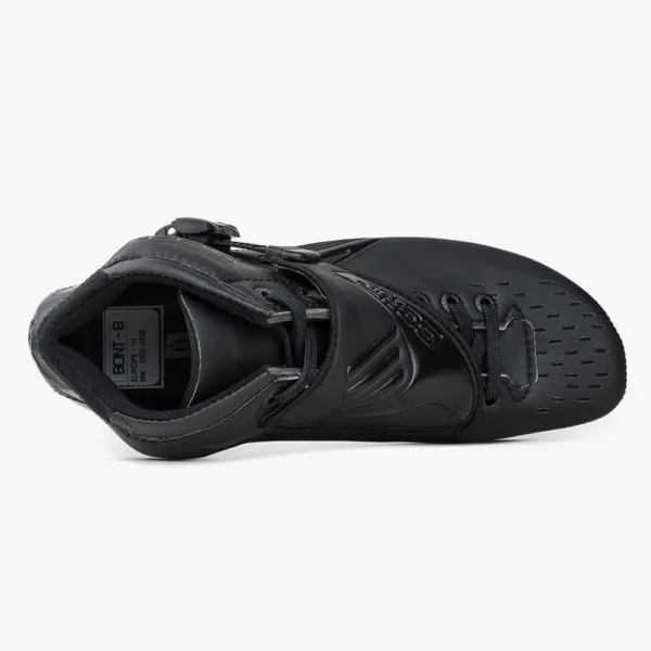 Bont Super Jet 195mm Bottes de patinage en ligne 3 Super Jet 195mm