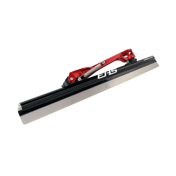 EHS SYNERGY Long Track Clap BLADE 4 ehs synergy long track