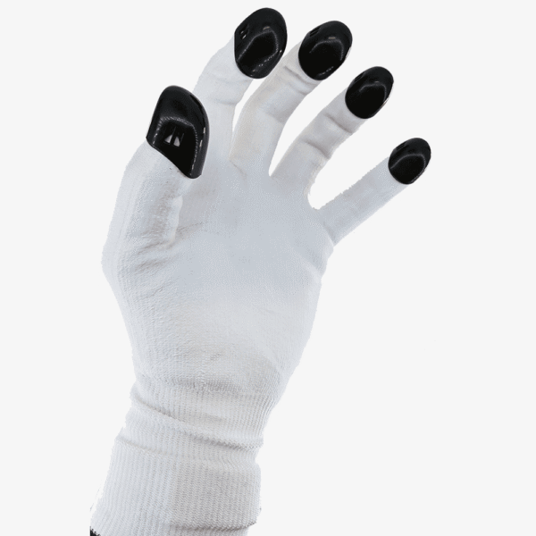 Conseils rapides pour les bouts de doigts en ABS de Bont 3 Bont ABS Quick Tips