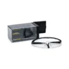 Speed Skate Protective Eyewear Bk Turbo
