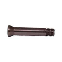 AXE DE REMPLACEMENT MAPLE Long Track Claps 3 ESSIEU DE REMPLACEMENT DE L'ÉRABLE