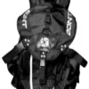 Bont black backpack is