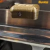 KILL BURR DEBURRING TOOL