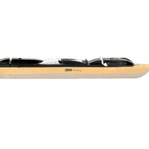 Free-Skate Nordic Blade