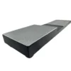 Boot Correcting Plate