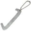 Skate Guard Keychains