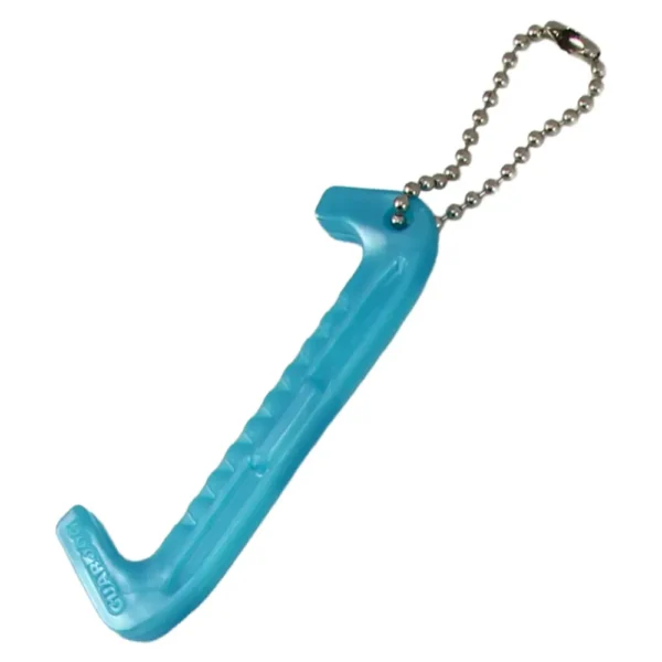Porte-clés Skate Guard 6 de schluesselanhaenger kufenschoner2 1