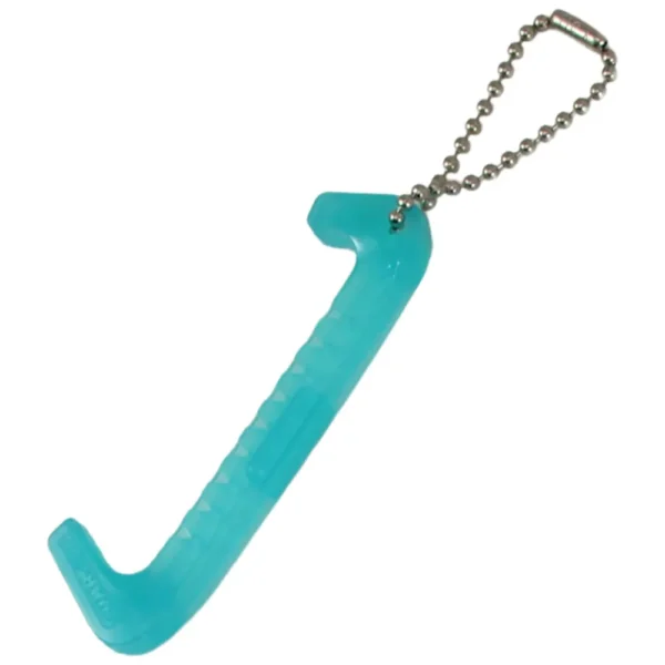 Skate Guard Keychains
