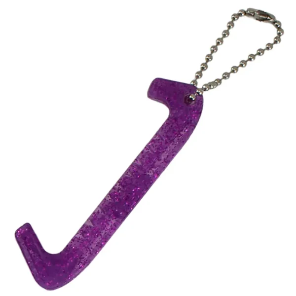 Porte-clés Skate Guard 10 de schluesselanhaenger kufenschoner8 1