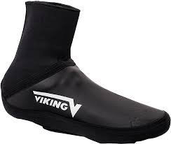 Les couvre-bottes en néoprène Viking Long Track 2 VIKING NEOPRENE BOOT COVERS